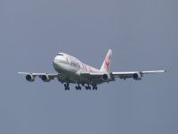 JAL(300)