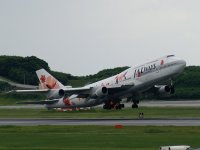 JAL(300)