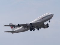 JAL(400D)