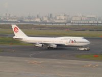 ＪＡＬ（３００）