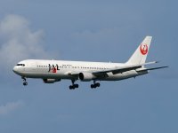 ＪＡＬ（３００）