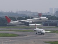 JAL(300)