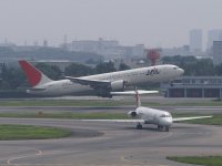 ＪＡＬ（３００）