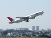 ＪＡＬ（２００）