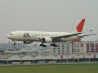 ＪＡＬ（２００）