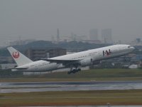 ＪＡＬ（２００）