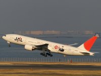 ＪＡＬ（２００）