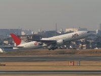 ＪＡＬ（２００）