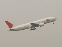 JAL(200ER)