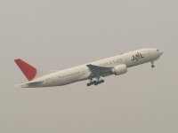 ＪＡＬ（２００ＥＲ）