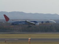 ＪＡＬ（３００）