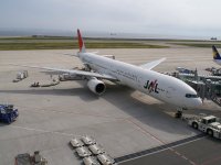 JAL(300)