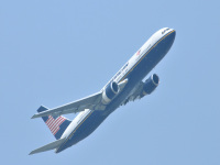 North American Airlines B767