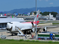 ＳＯＵＴＨＥＲＮ ＡＩＲ Ｂ７４７－２００Ｆ（ＳＣＤ）