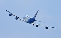 ATLAS AIR B747-200BSF