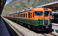 169系(9両編成)
