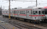 3500系