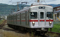 3600系