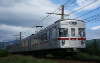 3600系