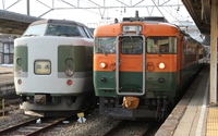 169系・189系