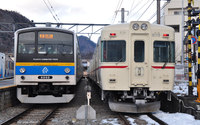 6000系&1000系