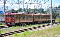 115系「ろくもん」