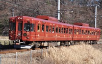 1000系富士登山電車