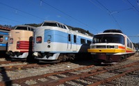 189系&2000系