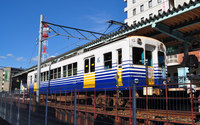 MC1101形