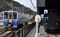 MC6101形&テキ6