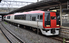 253系特急「成田エクスプレス」