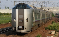 789系快速「エアポート」