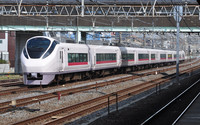 E657系特急「スーパーひたち」