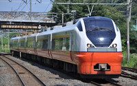 E751系特急「つがる」