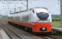 E751系特急「つがる」