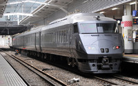 787系特急「有明」