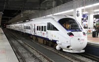 885系特急「ソニック」