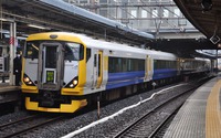 E257系おはようライナー逗子
