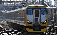 E257系特急「あやめ」