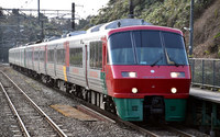 783系特急「ハウステンボス」「みどり」