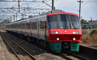 783系特急「ハウステンボス」「みどり」