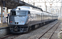 キハ40系「或る列車」