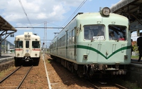 2100系・3000系