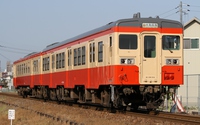 キハ38形