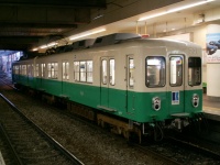 700形長尾線用