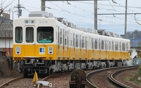 600形琴平線用