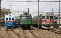 200系・5000系・6000系