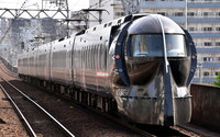 50000系スターウォーズ列車