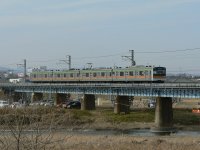 205系川越線