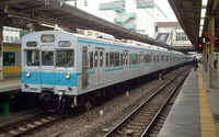 301系地下鉄東西線